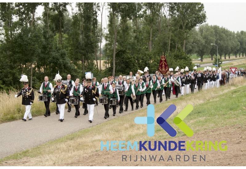 12 -7-2015 Onthulling grafsteen Herwen Coll. P.Snip- HKR (33)